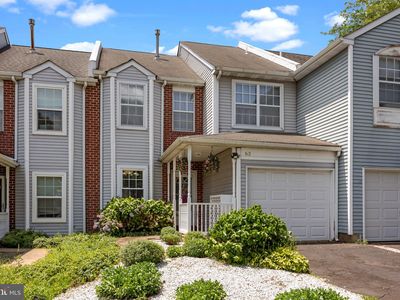 63 Aster Way, Newtown, PA, 18940