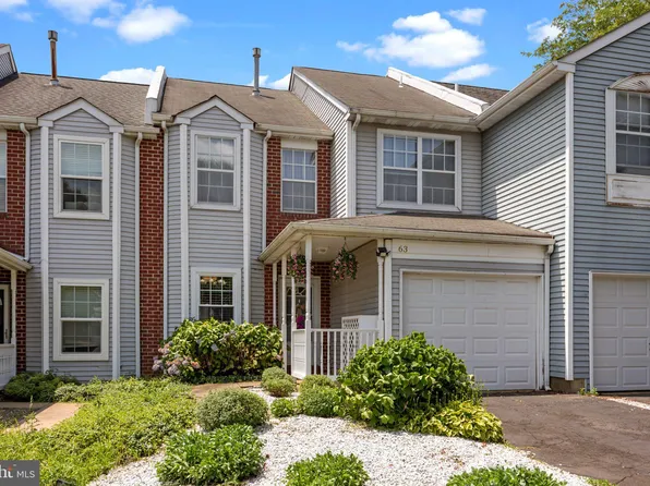 63 Aster Way, Newtown, PA 18940