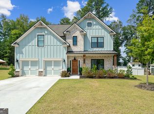 4756 Cooling Water Cir, Powder Springs, GA 30127