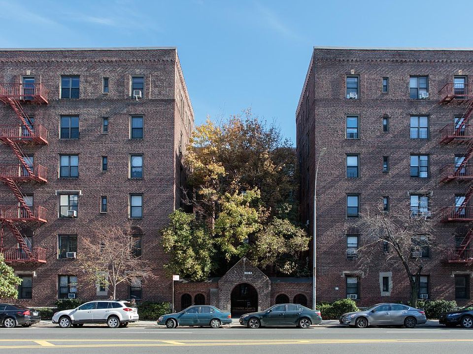 building view from street