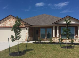 707 Rowdy Dr, Killeen, TX 76542