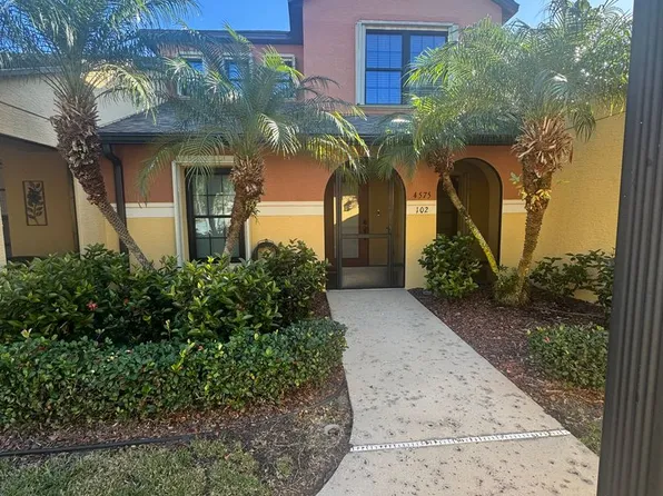 4575 Radiant Way, Melbourne, FL 32901