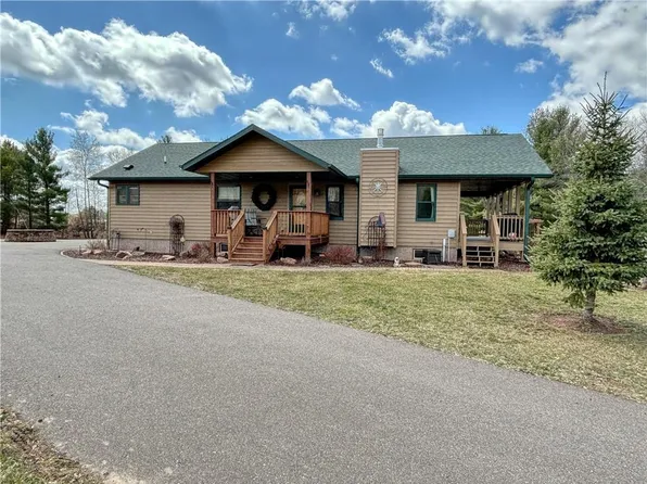 1208 24 1/2 Street, Cameron, WI 54822