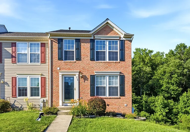 514 Sourghum Ct — Photo 1