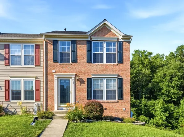 514 Sourghum Ct, Joppa, MD 21085