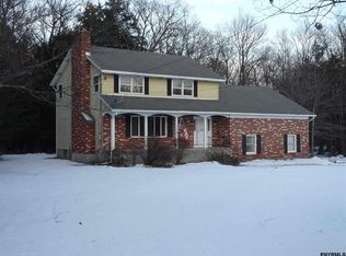 532 Weast Rd, Schenectady, NY 12306