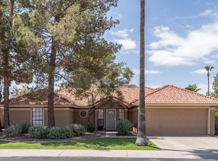 5821 W Saragosa St, Chandler, AZ 85226