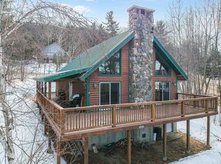 109 Highlands Dr, Conway, NH 03818