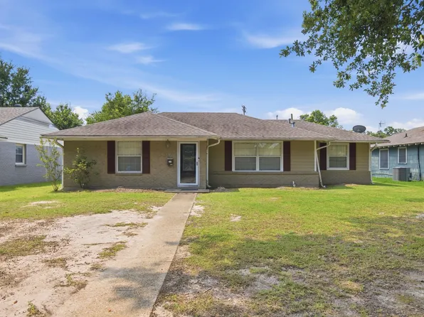 1906 19th St, Lake Charles, LA 70601
