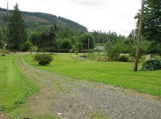 18301 Jim Creek Rd, Arlington, WA 98223