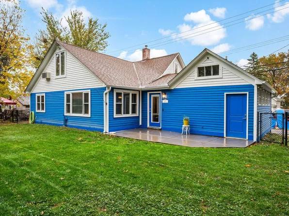 3310 Sheridan Ave N, Minneapolis, MN 55412