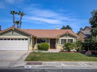 1822 Paprika Way, Henderson, NV 89014