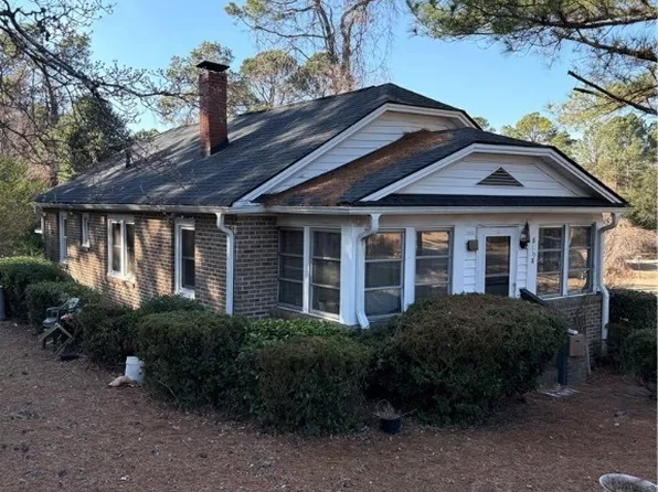 8168 Main St, Pinehurst, NC 27376