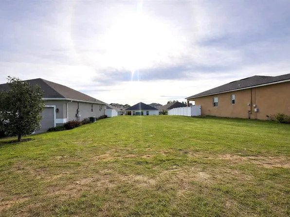 1190 Stratton Ave #48, Groveland, FL 34736