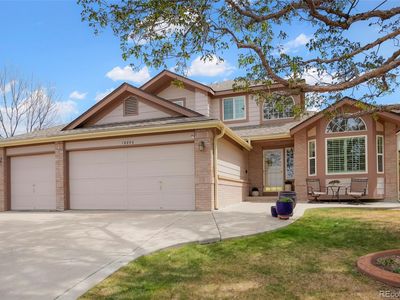 18853 E Union Place, Aurora, CO, 80015