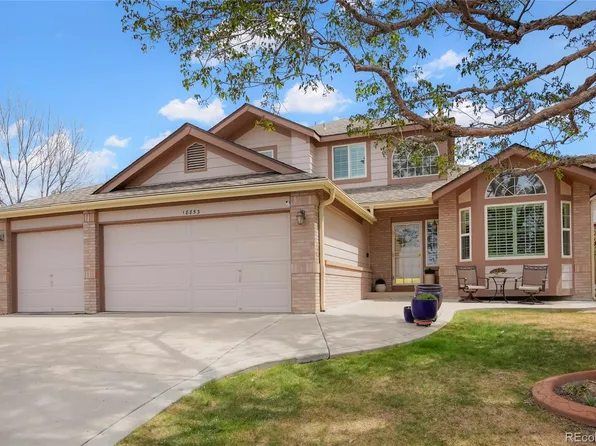 18853 E Union Place, Aurora, CO 80015