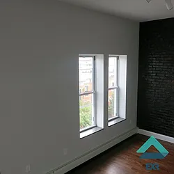 Rented by EXR