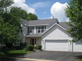 3470 Jonquil Ln, Marion, IA 52302