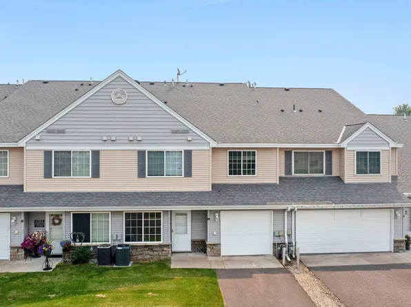345 Roosevelt St S Unit H, Cambridge, MN 55008