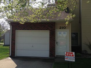 210 W Green Meadows Rd, Columbia, MO 65203