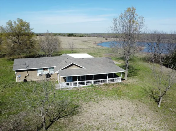 6168 Fm 1563, Commerce, TX 75428