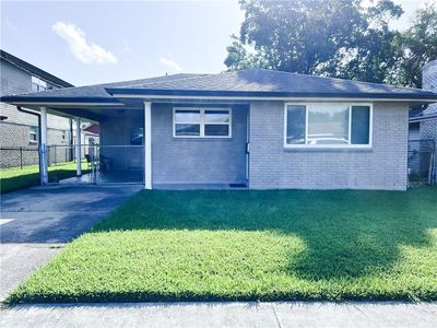 1712 Robin Dr, Marrero, LA, 70072