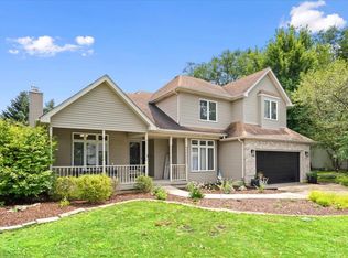 24847 W Burdick Rd, Plainfield, IL 60585