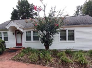 1125 Jonestown Rd, Winston Salem, NC 27103