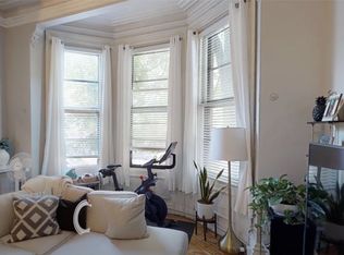 205 Beacon St APT 3L, Boston, MA 02116