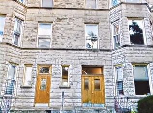 4017 N Kenmore Ave #2NORTH, Chicago, IL 60613