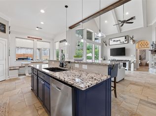 2038 Graystone Hills Dr, Conroe, TX 77304