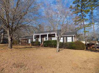 100 Carter St, Union, SC 29379