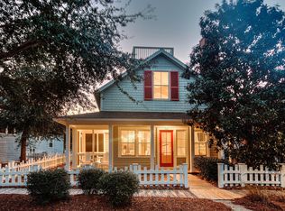 246 Salt Box Ln, Panama City Beach, FL 32461