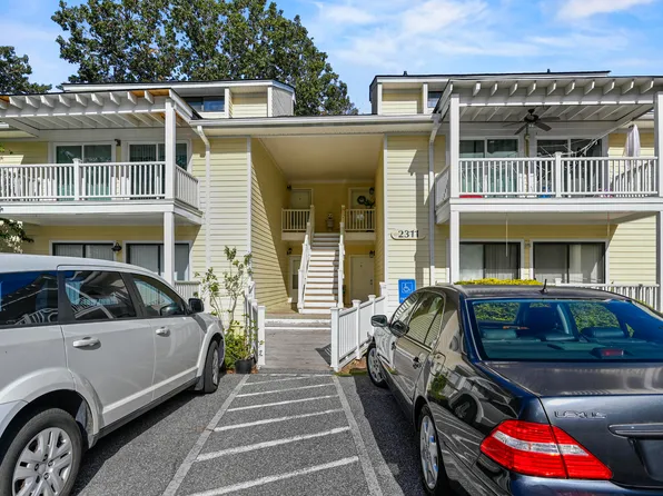 2311 Tall Sail Dr #1106, Charleston, SC 29414