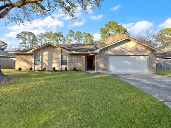 12770 Birch Ln, Beaumont, TX 77713