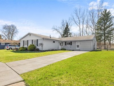 104 Susan Dr, Depew, NY, 14043