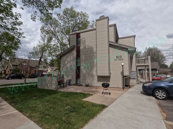 602 S Whitcomb St #201