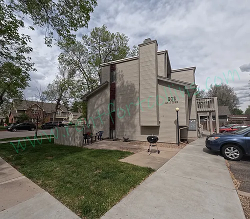 602 S Whitcomb St #201 Photo 1