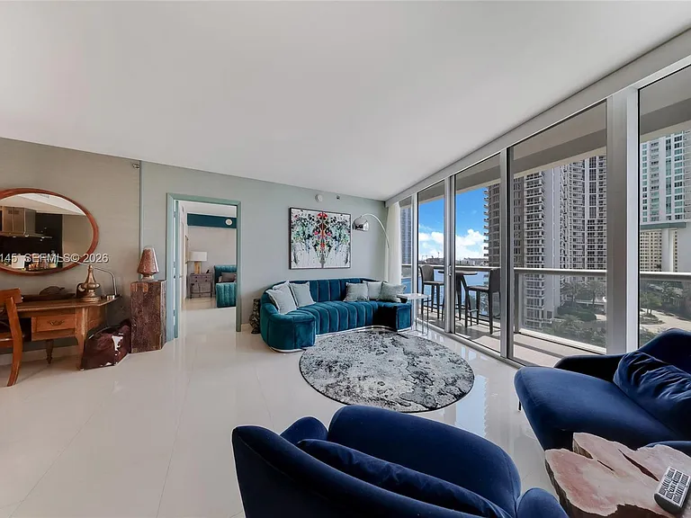 465 Brickell Ave #1019 — Photo 6