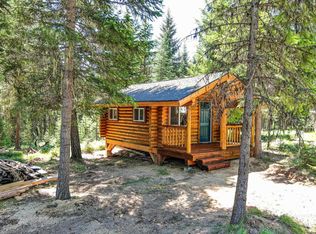 175 Buffalo Gulch Rd, Elk City, ID 83530