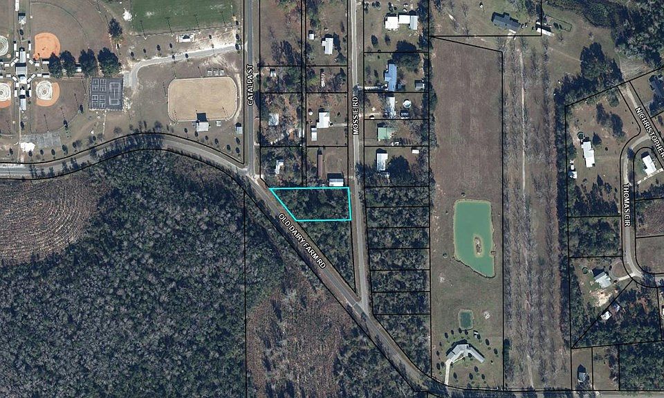 2nd image of Old Dairy Farm Rd