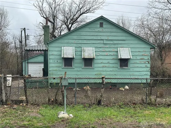 1656 Dewitt Dr, Dayton, OH 45406