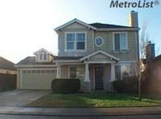 1626 Pristine Ct, Modesto, CA 95357