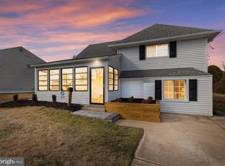 1305 Saint Mark Dr, Glendora, NJ 08029