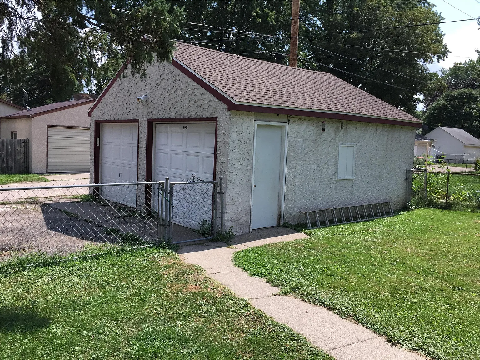 536 & 538 16th Ave N - 538 — Photo 3