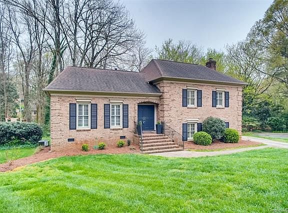 2nd image of 3407 Winsford Ct