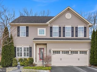 1021 Countryside Rd, Seven Valleys, PA 17360