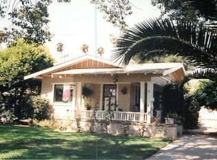 85 S Craig Ave, Pasadena, CA 91107