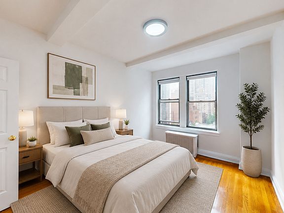 2nd image of 301 E 38th St APT 11F