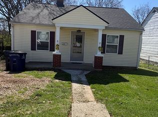 624 Addison Ave, Lexington, KY 40504